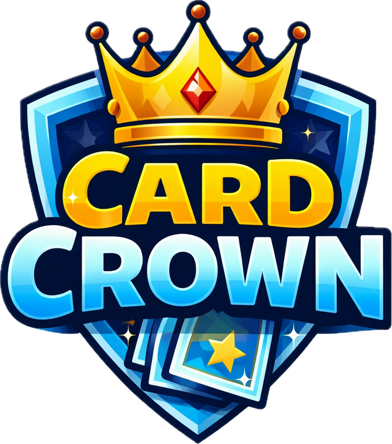 Card-Crown